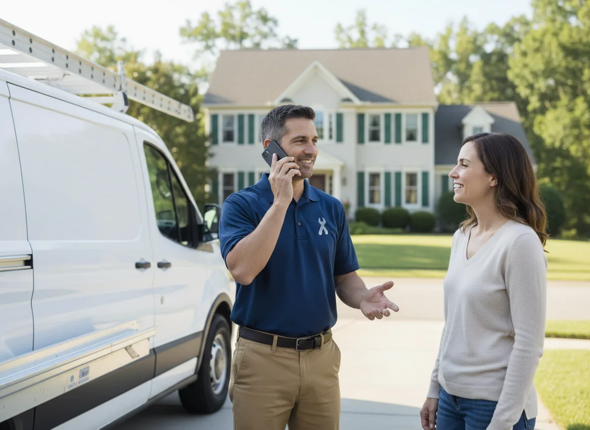 Home Gutter Service Walkertown, NC FAQs